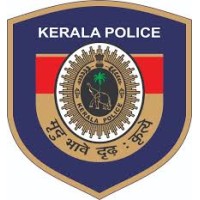 Kerala Police Logo