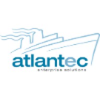 Atlantec Enterprise Solutions Logo