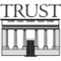 TRUST Logo