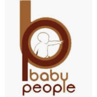 BABY PEOPLE LIMITED Logo