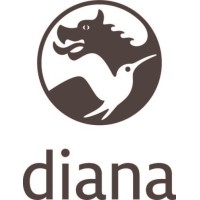 DIANA Logo