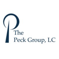 The Peck Group, LC Logo