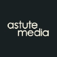 Astute Media Logo