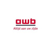 AWB - projectpartner in verwarming Logo