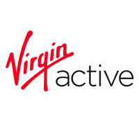 Virgin Active Singapore Logo