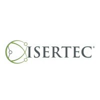 Isertec Logo
