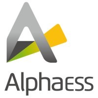 Alpha ESS UK Logo