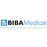 BIBA Medical Logo