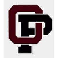 Orchard Park High School Logo