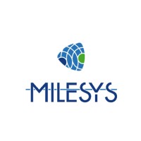 MILESYS Logo