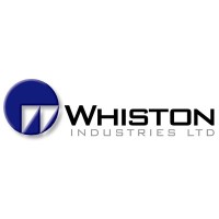 Whiston Industries Ltd Logo