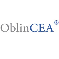 OblinCEA Logo