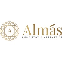 Almás Dentistry & Aesthetics Logo