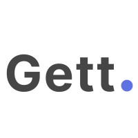Gett Logo