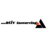...ativ insourcing Logo
