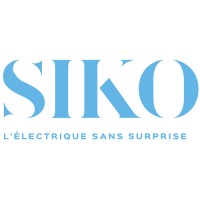 Siko Mobility Logo