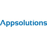 Appsolutions Logo