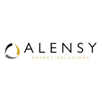 Alensy Energy Solutions Logo
