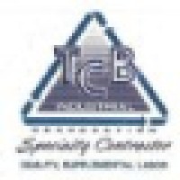 TCB Industrial Corporation Logo