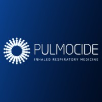 Pulmocide Logo