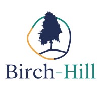 Birch-Hill B.V. Logo