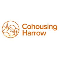 Cohousing Harrow Logo