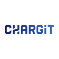 Chargit B.V. Logo