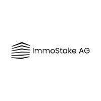 ImmoStake AG Logo