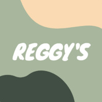 Reggys Houseplants Logo