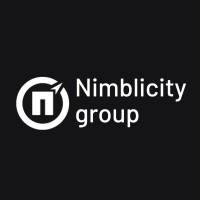 Nimblicity Group Logo
