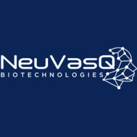 NeuVasQ Biotechnologies Logo