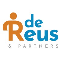 de Reus & Partners BV Logo