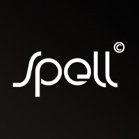 Spell l Sustainable Interior design products Logo