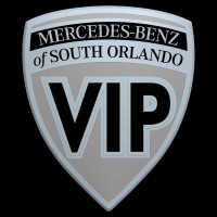 Mercedes Benz of South Orlando Logo