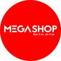 Megashop Retail Pvt Ltd Logo