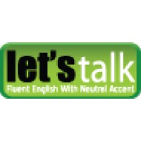 Lets Talk Institute Pvt Ltd Logo