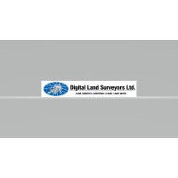 DIGITAL LAND SURVEYORS LIMITED Logo