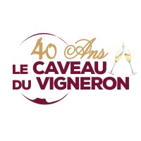Le Caveau du Vigneron Logo