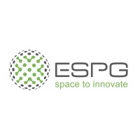ESPG European Science Park Group Logo
