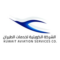 Kuwait Aviation Services Company - KASCO Logo