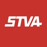 STVA UK Logo
