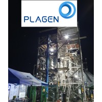 PLAGEN Logo