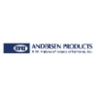H. W. Andersen Products of California, Inc. Logo
