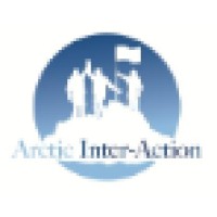 Arctic Inter-Action Logo