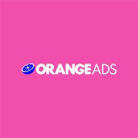 Orange Ads Logo