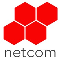 Netcom Technologies Ltd Logo