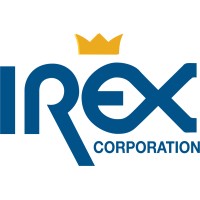Irex Corporation Logo