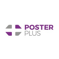 Posterplus Media Group Logo
