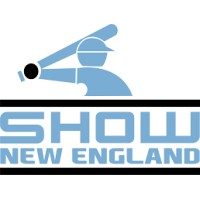 Show New England Logo