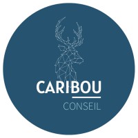 CARIBOU CONSEIL Logo